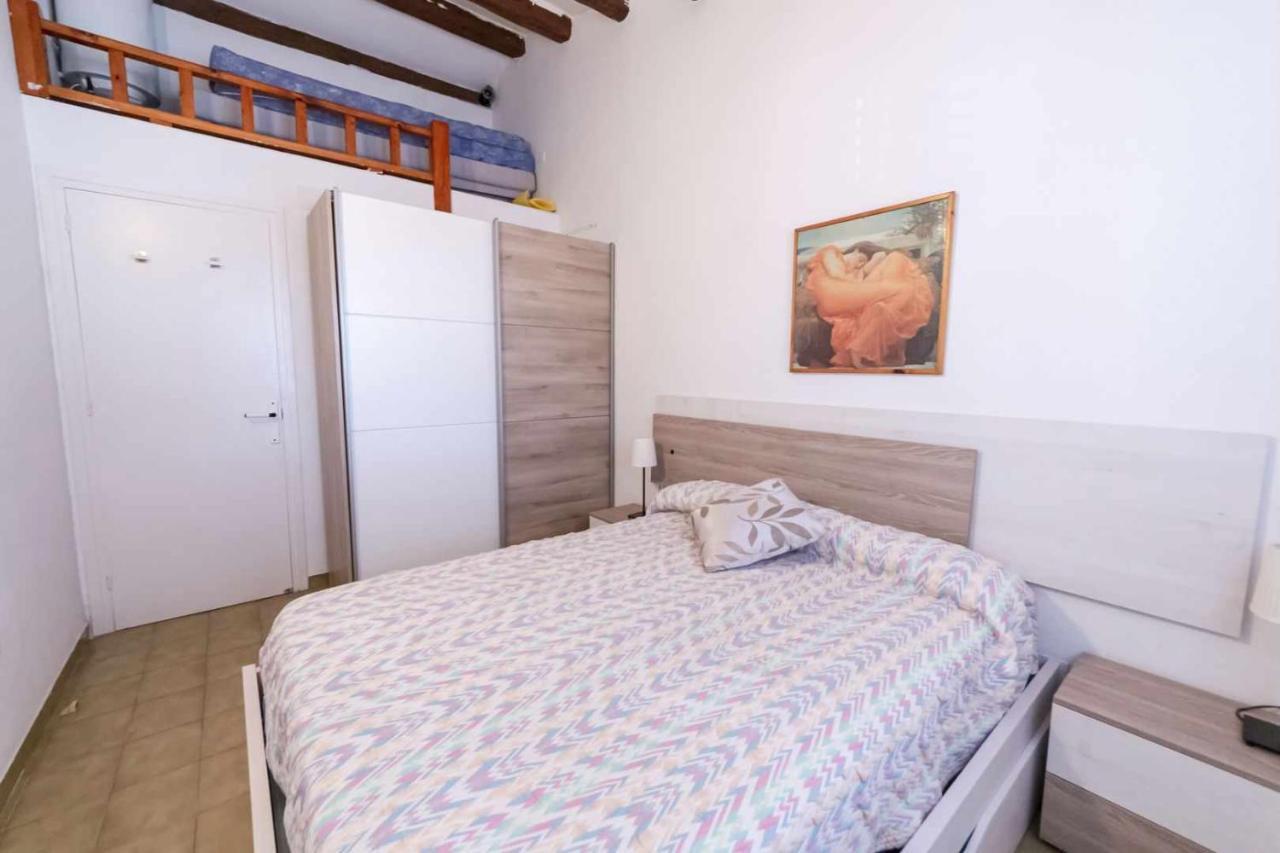 Casas Blanca 34 Piscina Playa Privada Wifi Villa ตอสซาเดมาร์ ภายนอก รูปภาพ