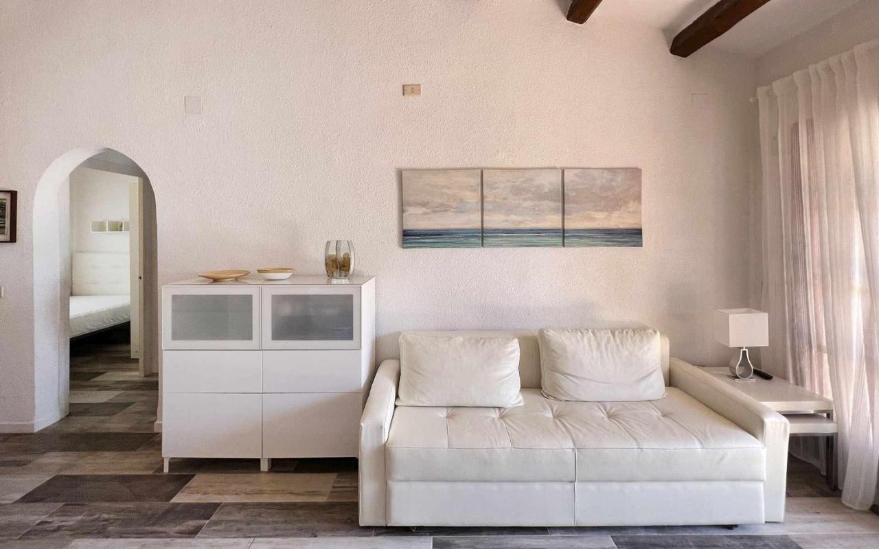 Casas Blanca 34 Piscina Playa Privada Wifi Villa ตอสซาเดมาร์ ภายนอก รูปภาพ