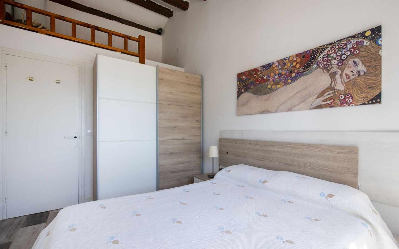 Casas Blanca 34 Piscina Playa Privada Wifi Villa ตอสซาเดมาร์ ภายนอก รูปภาพ