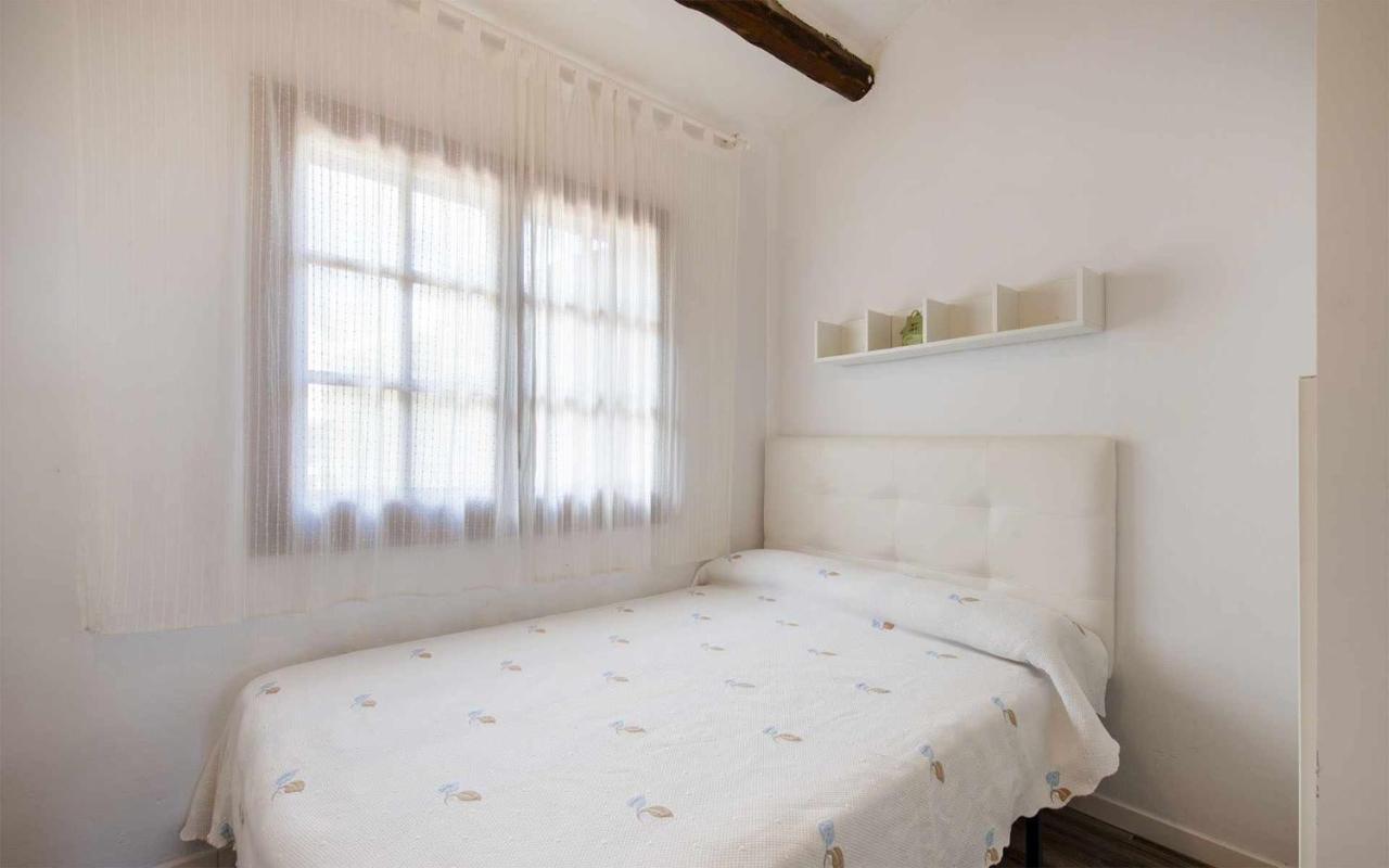 Casas Blanca 34 Piscina Playa Privada Wifi Villa ตอสซาเดมาร์ ภายนอก รูปภาพ