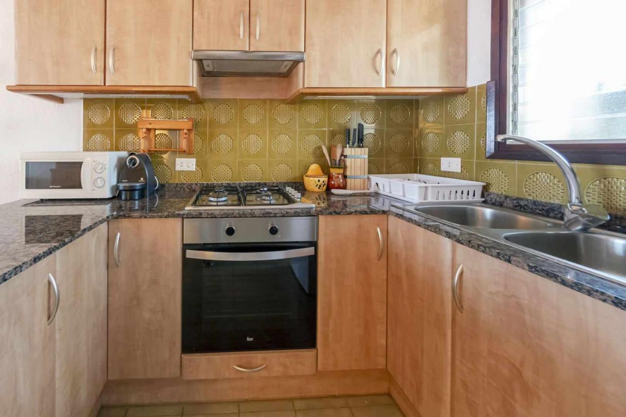 Casas Blanca 34 Piscina Playa Privada Wifi Villa ตอสซาเดมาร์ ภายนอก รูปภาพ